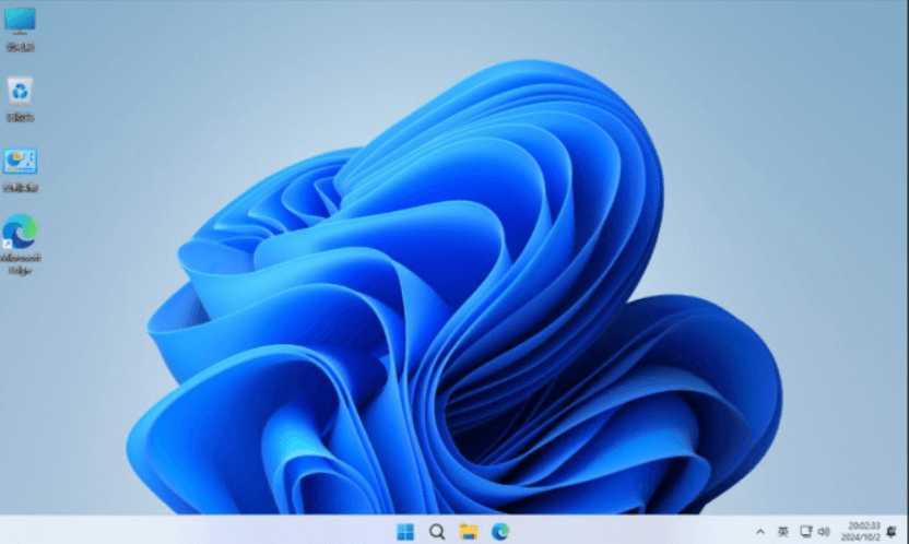 图片[1]-Windows 11 LTSC 2024 Build 26200.8328 RTM 集成更新镜像（2026年4月）-办文绿软