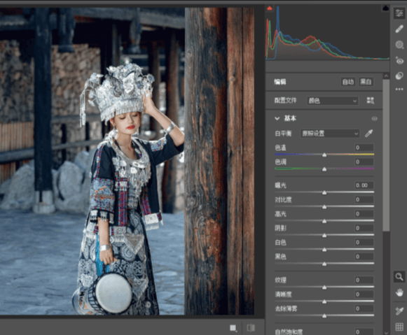 图片[1]-Adobe Camera Raw v18.3.1 – 专业RAW图像处理工具-办文绿软