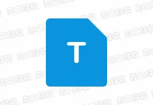 Notepad-- v3.8.0 便携+安装版 – 轻量级代码编辑器-办文绿软