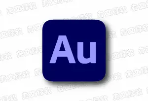 Adobe Audition 2026 v26.3.0.79 直装版 – 专业音频编辑与多轨混音工具-办文绿软