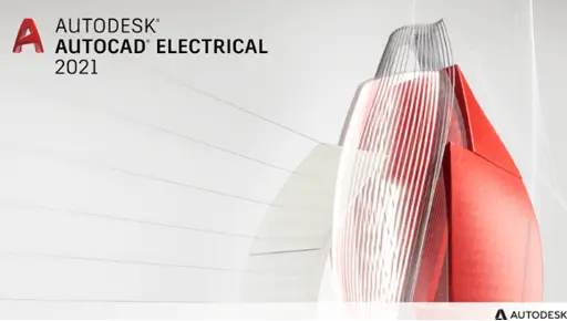 图片[1]-AutoCAD Electrical (电气版) 2021 – 专为电气设计打造的高效绘图工具-办文绿软