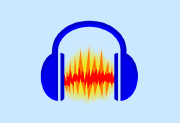 Audacity v3.7.8 中文绿色版 – 免费开源音频编辑工具-办文绿软
