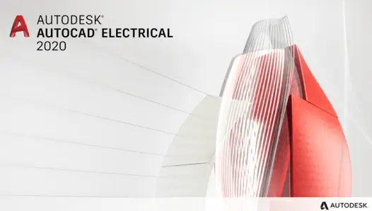 图片[1]-AutoCAD Electrical (电气版) 2020 – 专为电气设计打造的高效绘图工具-办文绿软