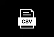 CoolUtils Total CSV Converter v4.1.1.67 多语便携版 - CSV转换工具-办文绿软