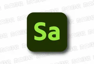 Adobe Substance 3D Sampler v6.0.2.10247 直装版 – 材质生成工具-办文绿软