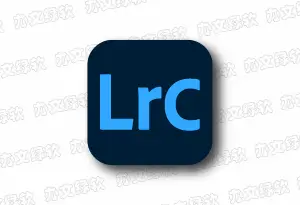 Adobe Lightroom Classic 2026 v15.4.1.1 直装版 – 照片编辑与管理工具-办文绿软