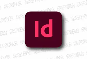 Adobe InDesign 2026 v21.4.1.4 直装版 – 专业排版与页面设计工具-办文绿软