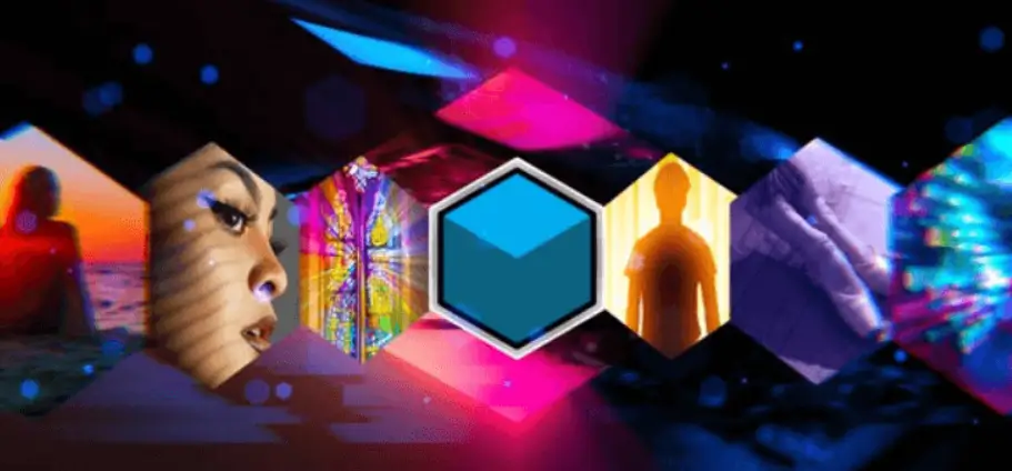 图片[1]-BorisFX Continuum 2026.5 Adobe v19.5.4 直装版 – 专业视觉特效插件套件-办文绿软