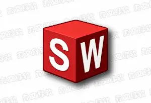 SolidWorks 2026 SP3.2 安装版 – 专业3D CAD设计工具-办文绿软