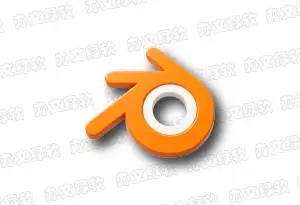 Blender 5.2.0 安装+便携版 – 开源全能三维创作套件-办文绿软