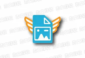 CoolUtils Total Image Converter v8.5.0.321 便携版 – 多功能图片转换工具-办文绿软