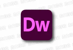 Adobe Dreamweaver 2021 v21.8.1.15907 直装版 – 网页制作工具-办文绿软