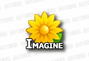 Imagine 2.6.0 中文绿色版 – 轻量级图像浏览器-办文绿软