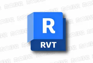 Autodesk Revit 2027.2 简体中文版 – 专业BIM设计工具-办文绿软