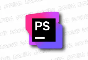 JetBrains PhpStorm 2026.1.4 中文直装版 - PHP集成开发工具-办文绿软