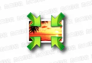 Light Image Resizer v7.6.4.173 多语便携版 – 图片批量处理工具-办文绿软