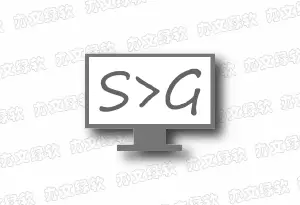 ScreenToGif v2.43.2 中文绿色版 – GIF录制与编辑工具-办文绿软