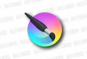 Krita v6.0.2.1 中文便携版 – 免费开源专业绘画软件-办文绿软