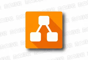 draw.io v30.3.14 – 免费开源流程图与图表绘制工具-办文绿软