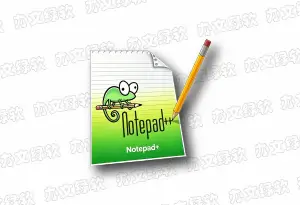 Notepad++ v8.9.7 安装+多语便携版 - 代码编辑器-办文绿软