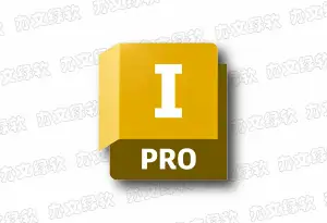 Autodesk Inventor Professional 2027.1 中文版 – 3D机械设计工具-办文绿软