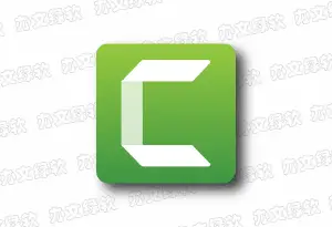 TechSmith Camtasia v2026.1.4.18353 – 屏幕录制与视频编辑工具-办文绿软