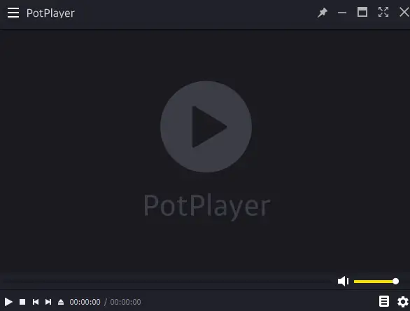 图片[1]-PotPlayer 播放器 260819 v1.7.23120 – 去广告增强绿色版-办文绿软