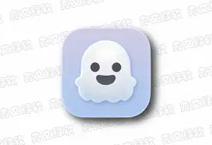 Ghost Downloader v4.3.4 中文绿色 + 安装版 - 多功能下载管理工具-办文绿软