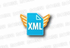 CoolUtils Total XML Converter v3.2.0.196 多语便携版 – XML文件转换-办文绿软