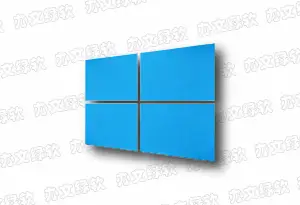 Windows 10 22H2 Build 19045.7663 RTM 集成更新镜像 (2026年8月)-办文绿软
