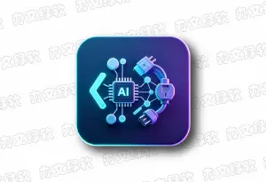 AI功能脚本插件合集2026 v7.0 – 全场景自动化工具箱-办文绿软