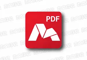Master PDF Editor v5.9.99 便携+安装版 – PDF编辑工具-办文绿软