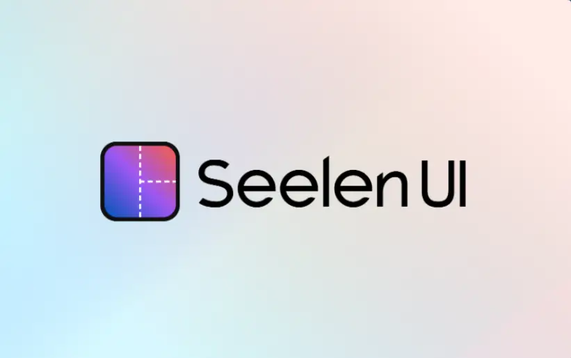 图片[1]-Seelen UI v2.8.3 中文安装版 – Win11/Win10 桌面美化工具-办文绿软