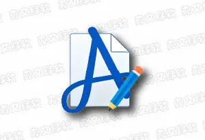 Advanced Renamer v4.25 多语便携版 – 文件重命名工具-办文绿软