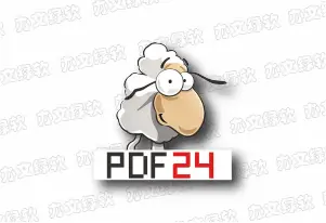 PDF24 Creator v11.31.1 安装版 – 全能免费 PDF 工具箱-办文绿软