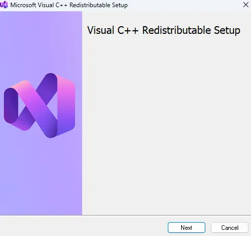 图片[1]-VisualCppRedist_AIO_x86_x64_v106 (2026.10) – 微软 VC 运行库-办文绿软