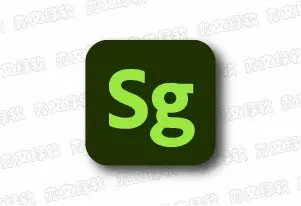 Adobe Substance 3D Stager v3.1.9.6719 直装版 – 3D 场景布置与渲染工具-办文绿软
