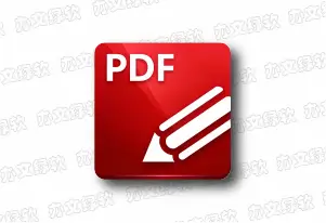 PDF XChange Editor Plus v11.1.0.0 – PDF编辑与全能管理工具-办文绿软